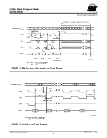 浏览型号SST39VF088-70-4C-EKE的Datasheet PDF文件第11页