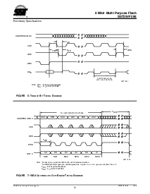 浏览型号SST39VF088-70-4C-EK的Datasheet PDF文件第12页
