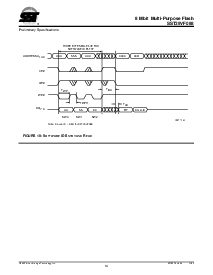 浏览型号SST39VF088-70-4C-EK的Datasheet PDF文件第14页