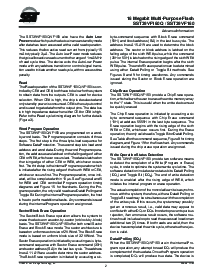 浏览型号SST39VF160-70-4C-EK的Datasheet PDF文件第2页
