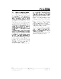 浏览型号PIC16CE624T-20/SS的Datasheet PDF文件第7页