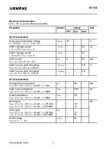 浏览型号CF739的Datasheet PDF文件第2页