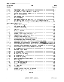 浏览型号MC68MH360CFE25的Datasheet PDF文件第6页