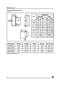 浏览型号BAT54CFILM的Datasheet PDF文件第4页