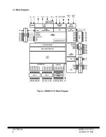 浏览型号MC68L11F1CFN3的Datasheet PDF文件第6页