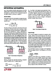 浏览型号LTC1562CG-2的Datasheet PDF文件第9页