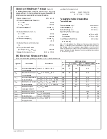 浏览型号CGS74LCT2524M的Datasheet PDF文件第2页