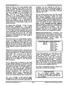 浏览型号CH2056ETBR的Datasheet PDF文件第2页