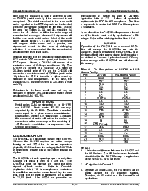 浏览型号CH2056ETBR的Datasheet PDF文件第7页