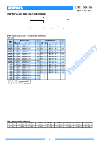 浏览型号LDECH4330的Datasheet PDF文件第4页