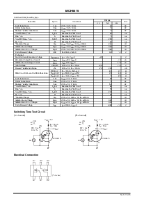 浏览型号MCH6615的Datasheet PDF文件第2页