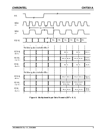 浏览型号CH7301A的Datasheet PDF文件第9页