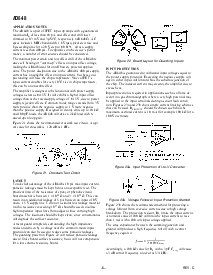浏览型号AD648JChips的Datasheet PDF文件第6页
