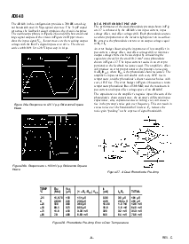 浏览型号AD648JChips的Datasheet PDF文件第8页