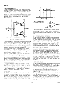 浏览型号AD790S Chips的Datasheet PDF文件第6页