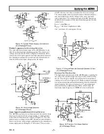 浏览型号AD790S Chips的Datasheet PDF文件第7页