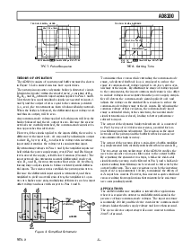 浏览型号AD8200CHIPS的Datasheet PDF文件第5页