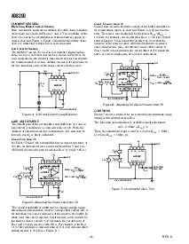 浏览型号AD8200CHIPS的Datasheet PDF文件第6页