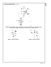 浏览型号LM4041CIM3X-ADJ的Datasheet PDF文件第13页
