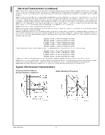 浏览型号LM4041CIM3X-ADJ的Datasheet PDF文件第8页