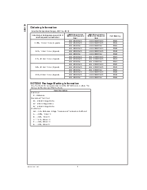 浏览型号LM4130CIM5X-2.5的Datasheet PDF文件第2页