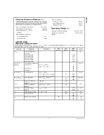 浏览型号LM4130CIM5X-2.5的Datasheet PDF文件第3页