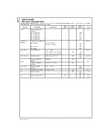 浏览型号LM4130CIM5X-2.5的Datasheet PDF文件第4页