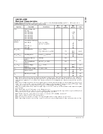 浏览型号LM4130CIM5X-2.5的Datasheet PDF文件第5页