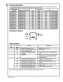 浏览型号LM26CIM5X-ZHA的Datasheet PDF文件第2页