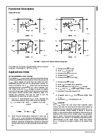 浏览型号LM26CIM5-YHA的Datasheet PDF文件第5页