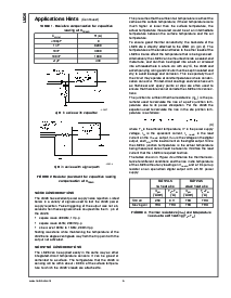 浏览型号LM26CIM5X-ZHA的Datasheet PDF文件第6页