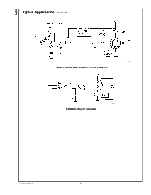 浏览型号LM26CIM5X-ZHA的Datasheet PDF文件第8页