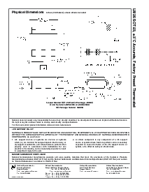 浏览型号LM26CIM5X-ZHA的Datasheet PDF文件第9页