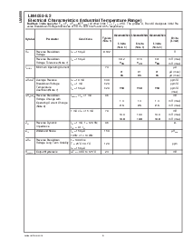 浏览型号LM4050CIM3X-2.5的Datasheet PDF文件第6页