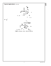 浏览型号LM4051CIM3X-1.2的Datasheet PDF文件第13页