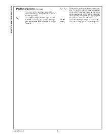 浏览型号ADC12138CIMSA的Datasheet PDF文件第4页