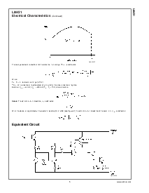 浏览型号LM431CIM3的Datasheet PDF文件第5页