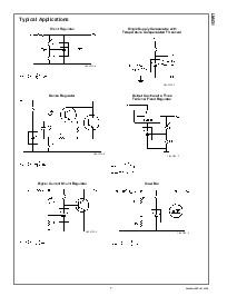 浏览型号LM431CIM3的Datasheet PDF文件第7页