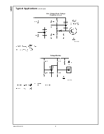 浏览型号LM431CIM3的Datasheet PDF文件第8页