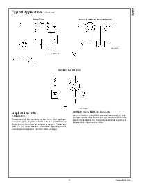 浏览型号LM431CIM3的Datasheet PDF文件第9页