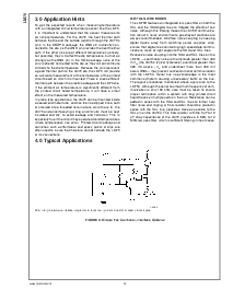 浏览型号LM75CIMX-5的Datasheet PDF文件第14页