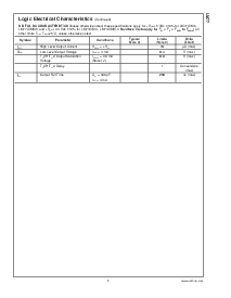 浏览型号LM77CIMX-3的Datasheet PDF文件第5页
