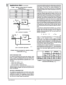 浏览型号LM26CIM5X-VHA的Datasheet PDF文件第6页