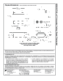 浏览型号LM26CIM5X-YHA的Datasheet PDF文件第9页