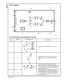 浏览型号ADC1175CIMTC的Datasheet PDF文件第2页