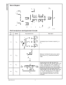 浏览型号ADC1175-50CIMTX的Datasheet PDF文件第2页