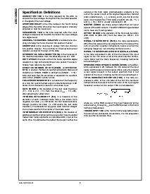 浏览型号ADC128S022CIMT的Datasheet PDF文件第8页