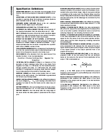 浏览型号ADC10080CIMT的Datasheet PDF文件第8页