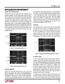 浏览型号LT1461CIS8-2.5的Datasheet PDF文件第7页