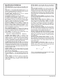 浏览型号ADC12L063CIVYX的Datasheet PDF文件第9页